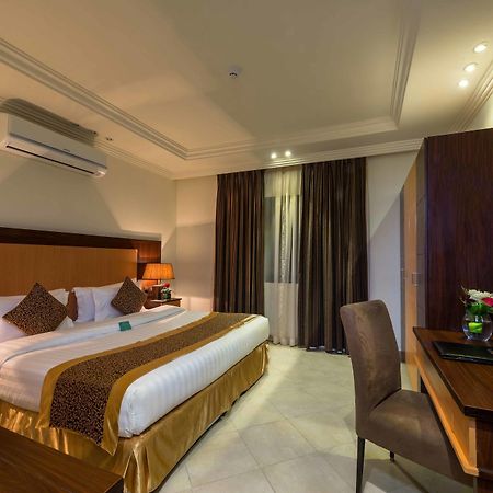 Boudl Al Rass Aparthotel Ar Rass Εξωτερικό φωτογραφία
