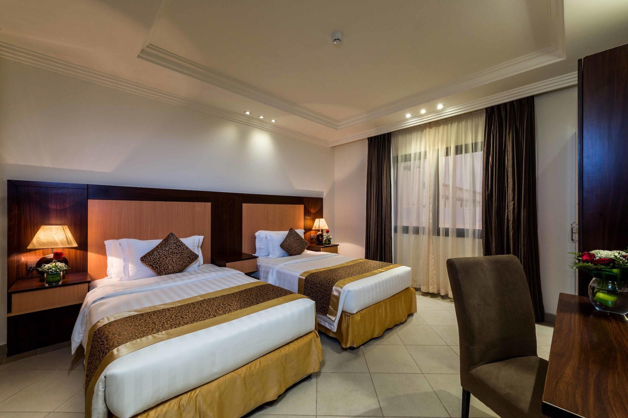 Boudl Al Rass Aparthotel Ar Rass Εξωτερικό φωτογραφία