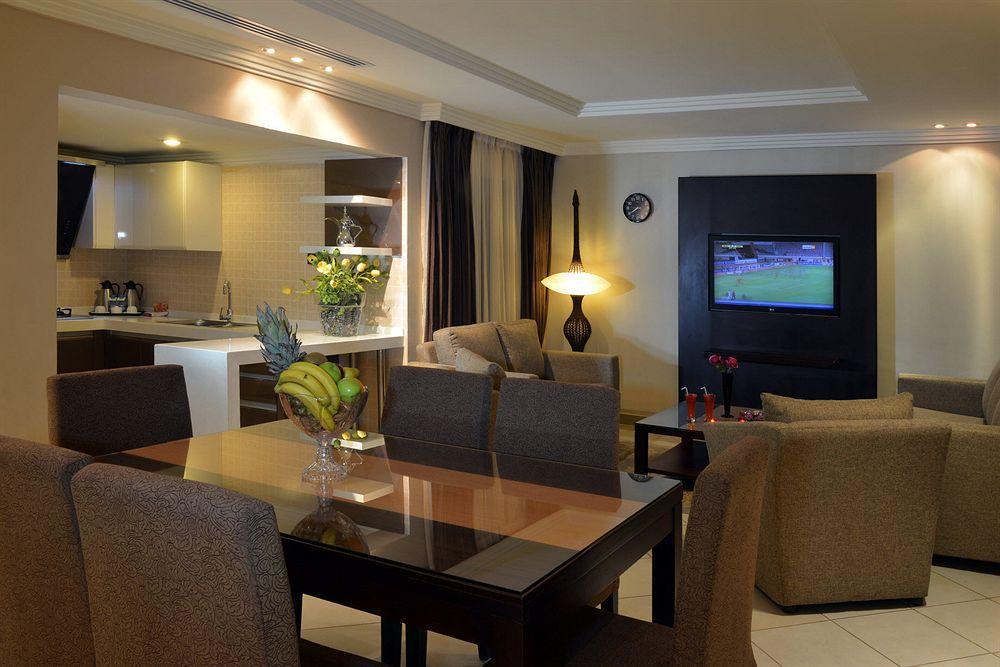 Boudl Al Rass Aparthotel Ar Rass Εξωτερικό φωτογραφία