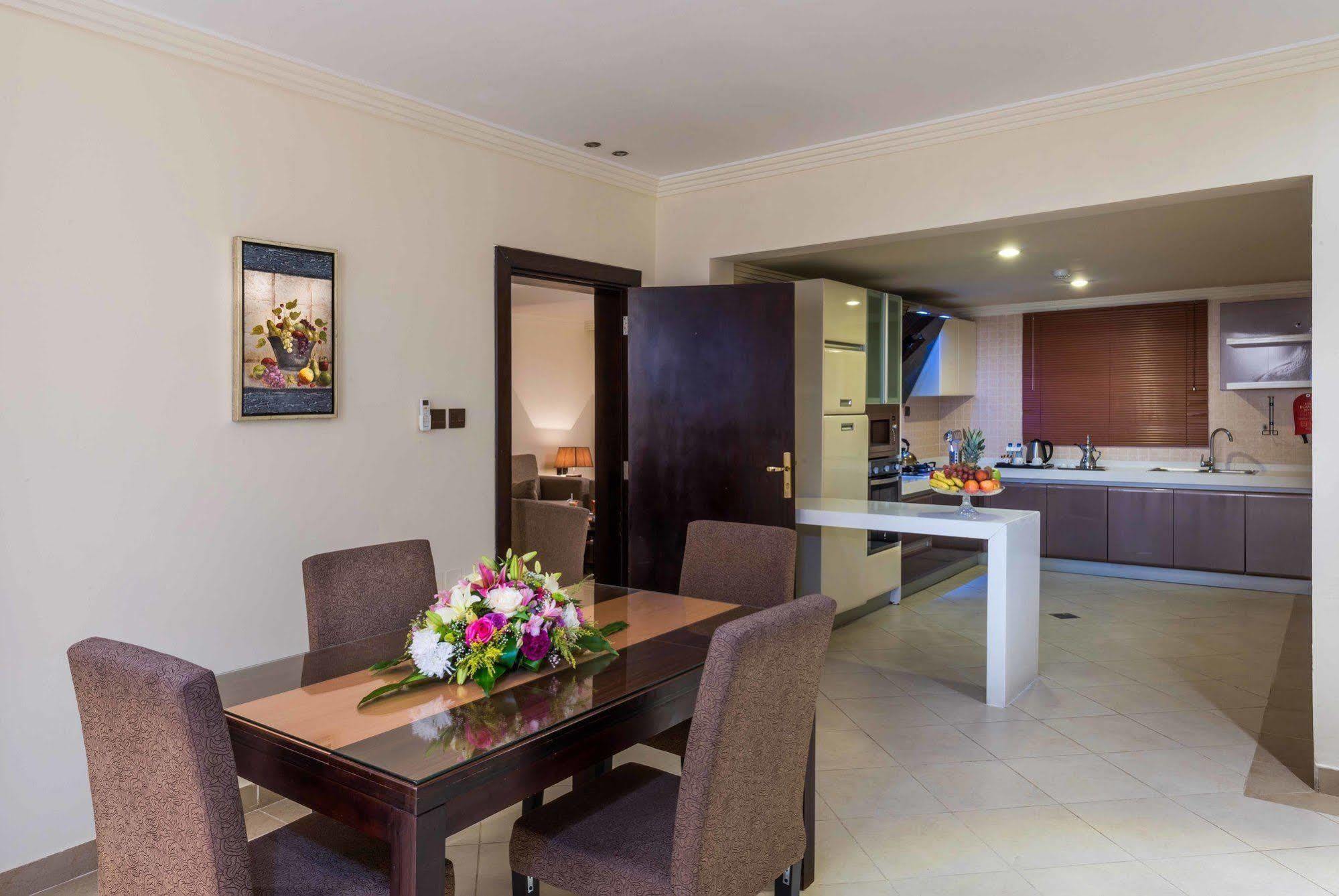 Boudl Al Rass Aparthotel Ar Rass Εξωτερικό φωτογραφία