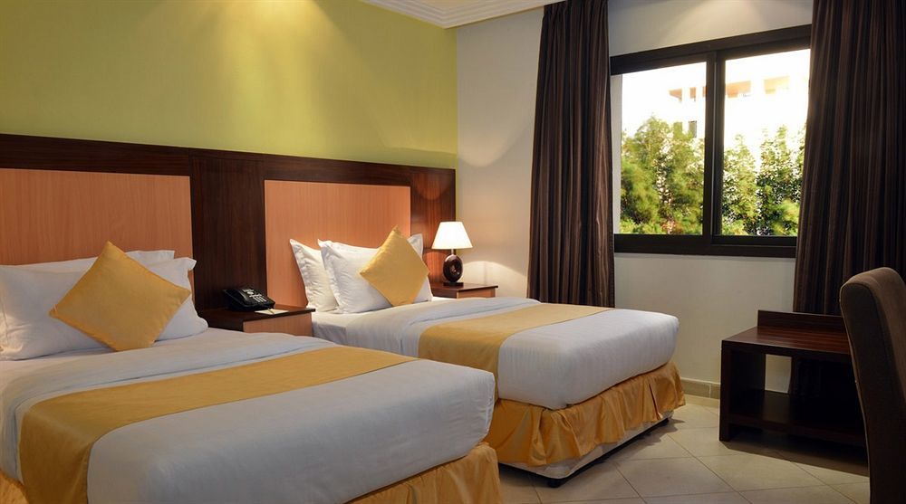 Boudl Al Rass Aparthotel Ar Rass Εξωτερικό φωτογραφία