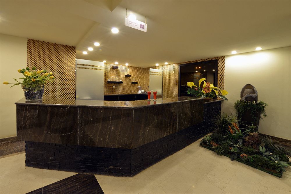Boudl Al Rass Aparthotel Ar Rass Εξωτερικό φωτογραφία